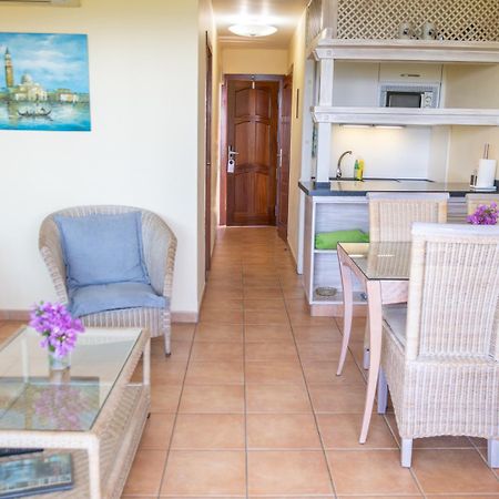 Apartamentos Nogalera Maspalomas  Exterior foto