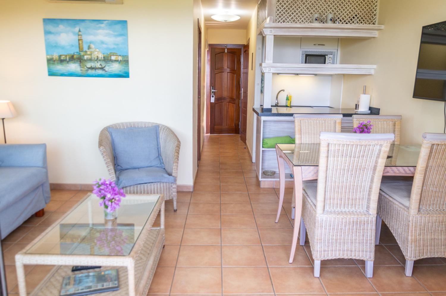 Apartamentos Nogalera Maspalomas  Exterior foto